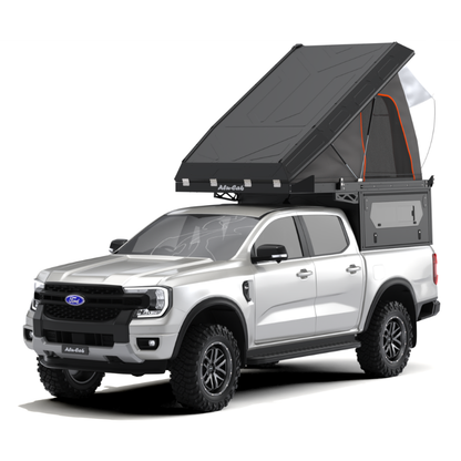 Alu-Cab ModCAP Camper