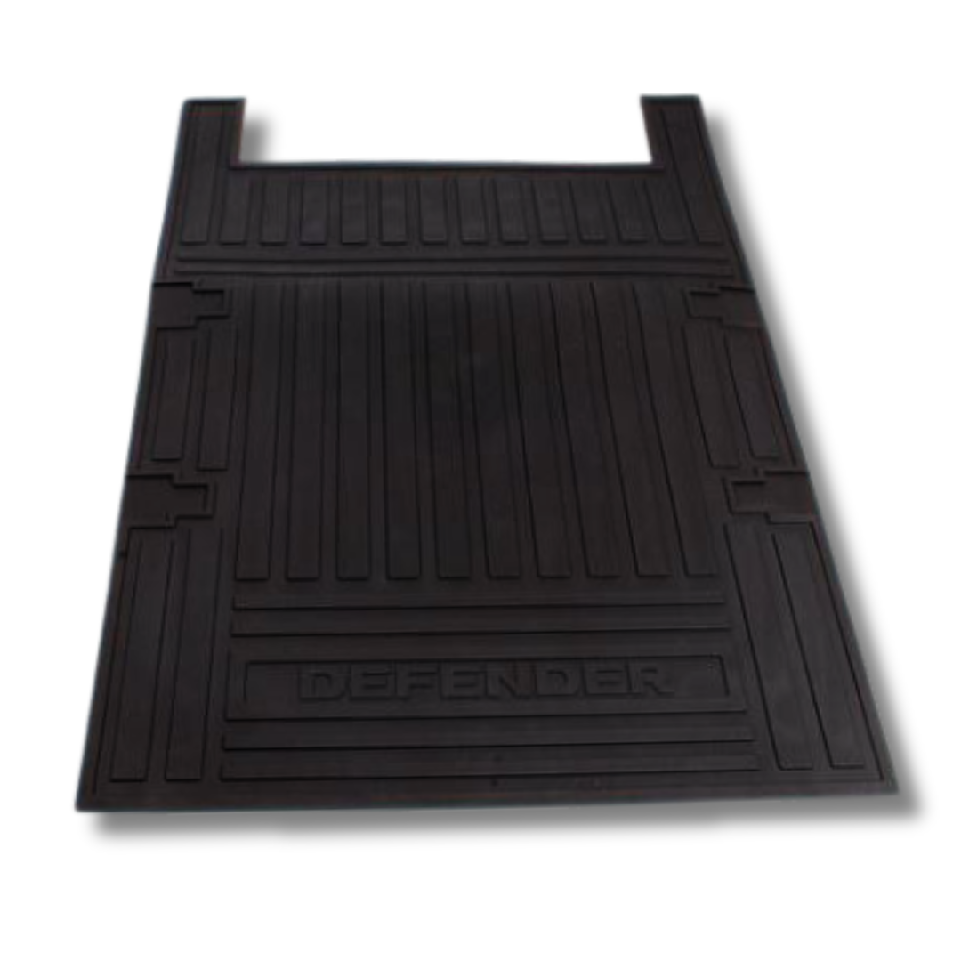 Defender 110 Rear Load Area Mat (2007-2015) – Genuine Land Rover