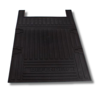 Defender 110 Rear Load Area Mat (2007-2015) – Genuine Land Rover