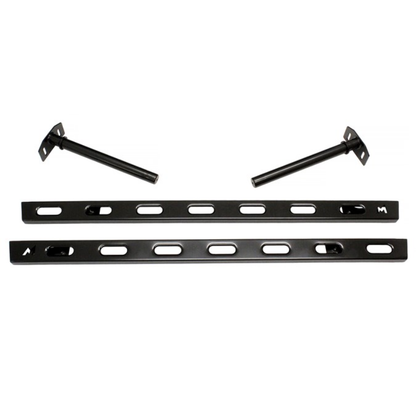 Terrafirma Skeleton Rock Sliders