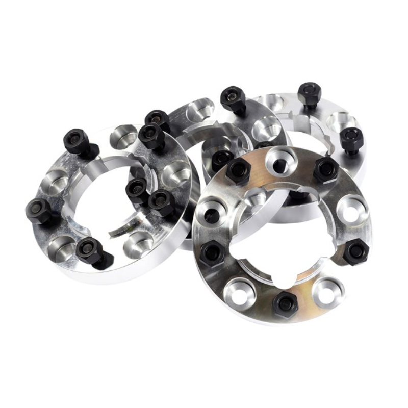 Wheel Spacers - 30mm