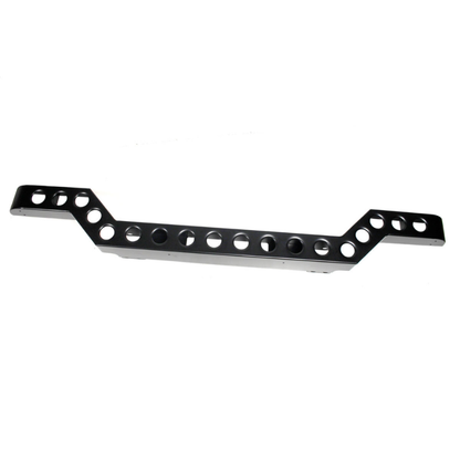 Terrafirma Skeleton Cranked Front Bumper