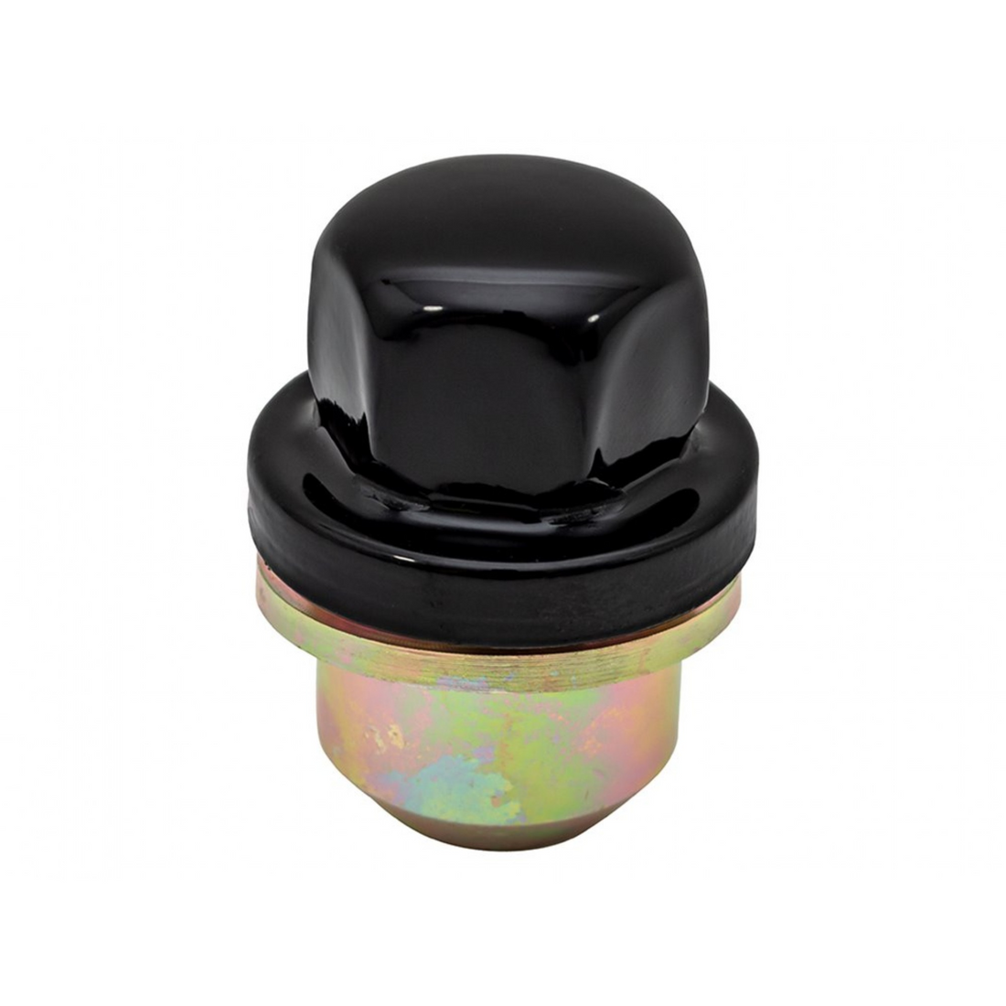 Alloy wheel nut