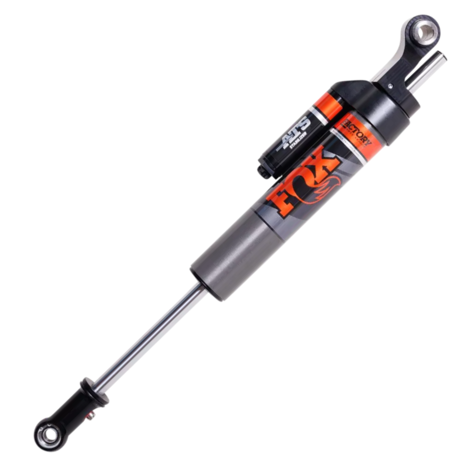 FOX Ineos Grenadier ATS Factory Race Series 2.0 Steering Stabilizer