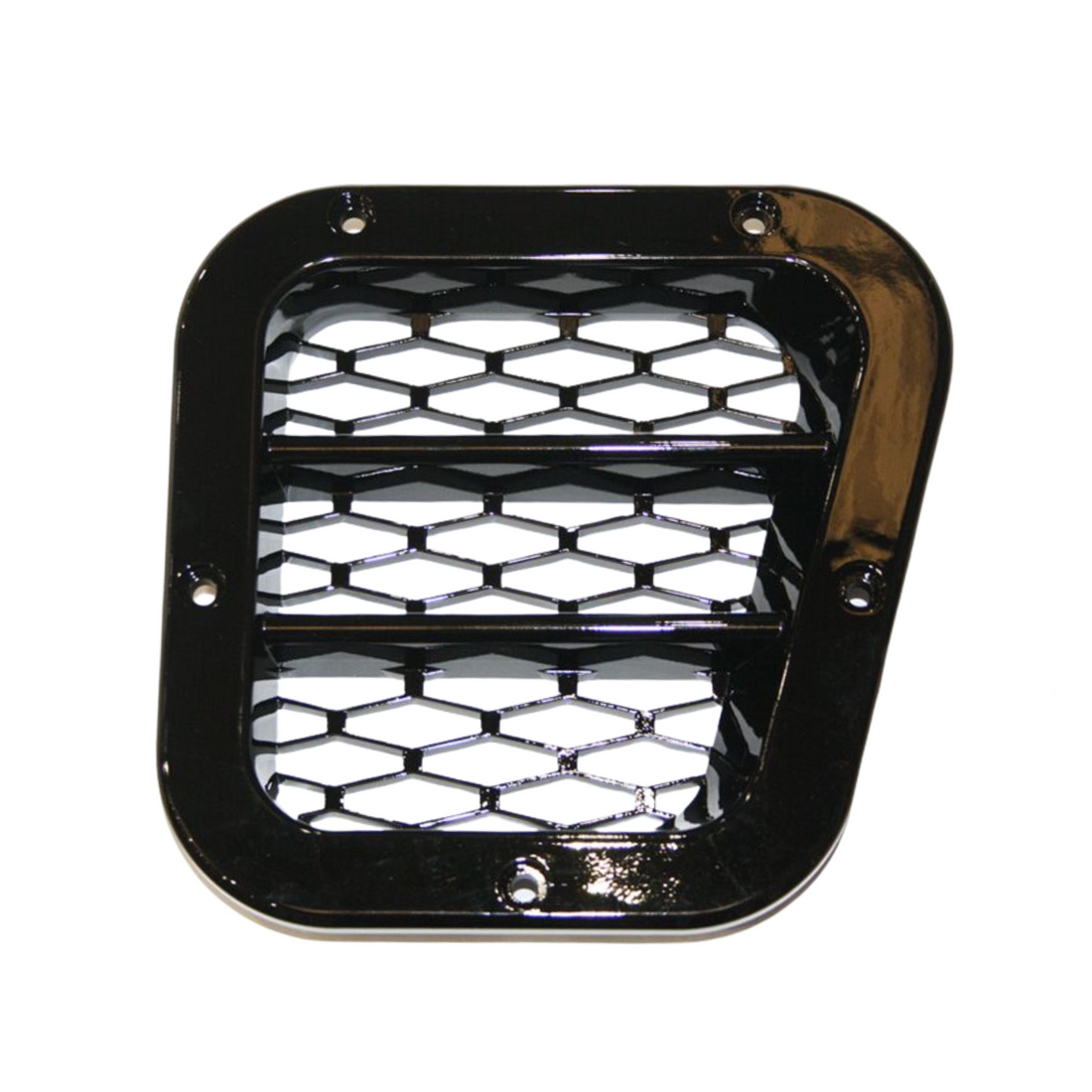 Side Wing Vent Grill