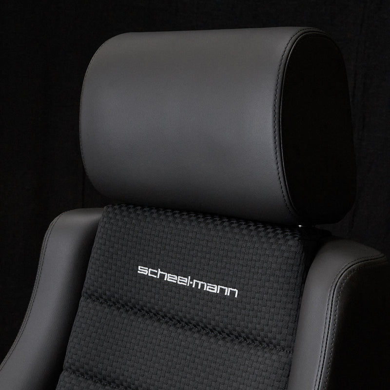 Traveller LR Edition Seats Pair