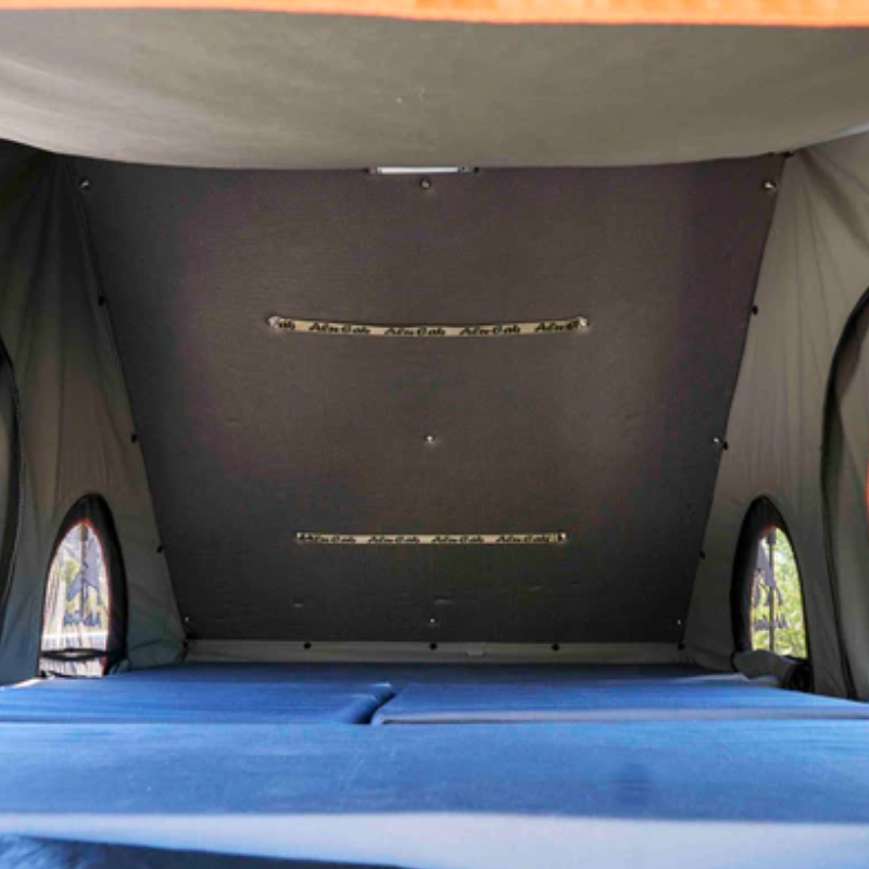 Alu-Cab ModCAP Compact Canopy