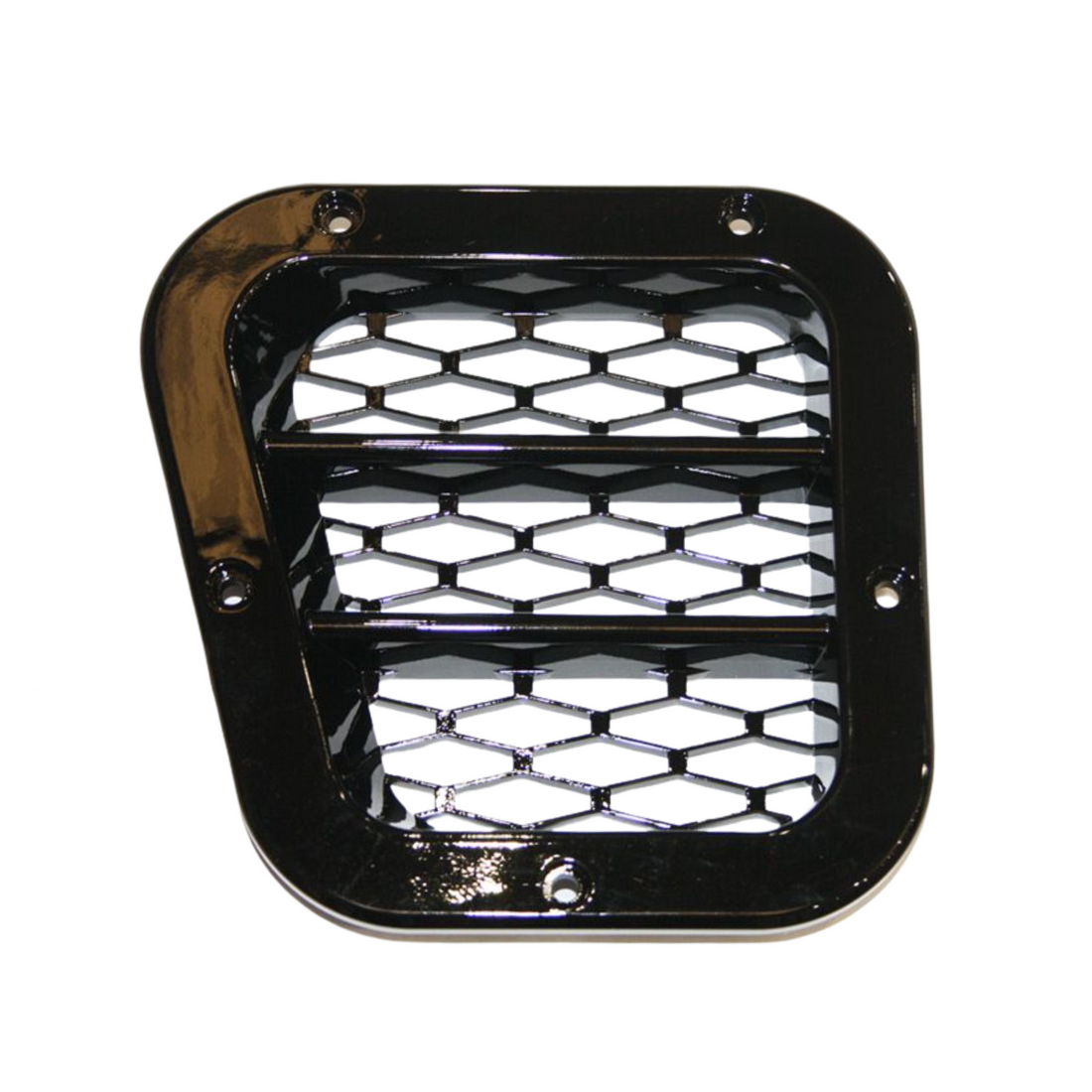 Side Wing Vent Grill