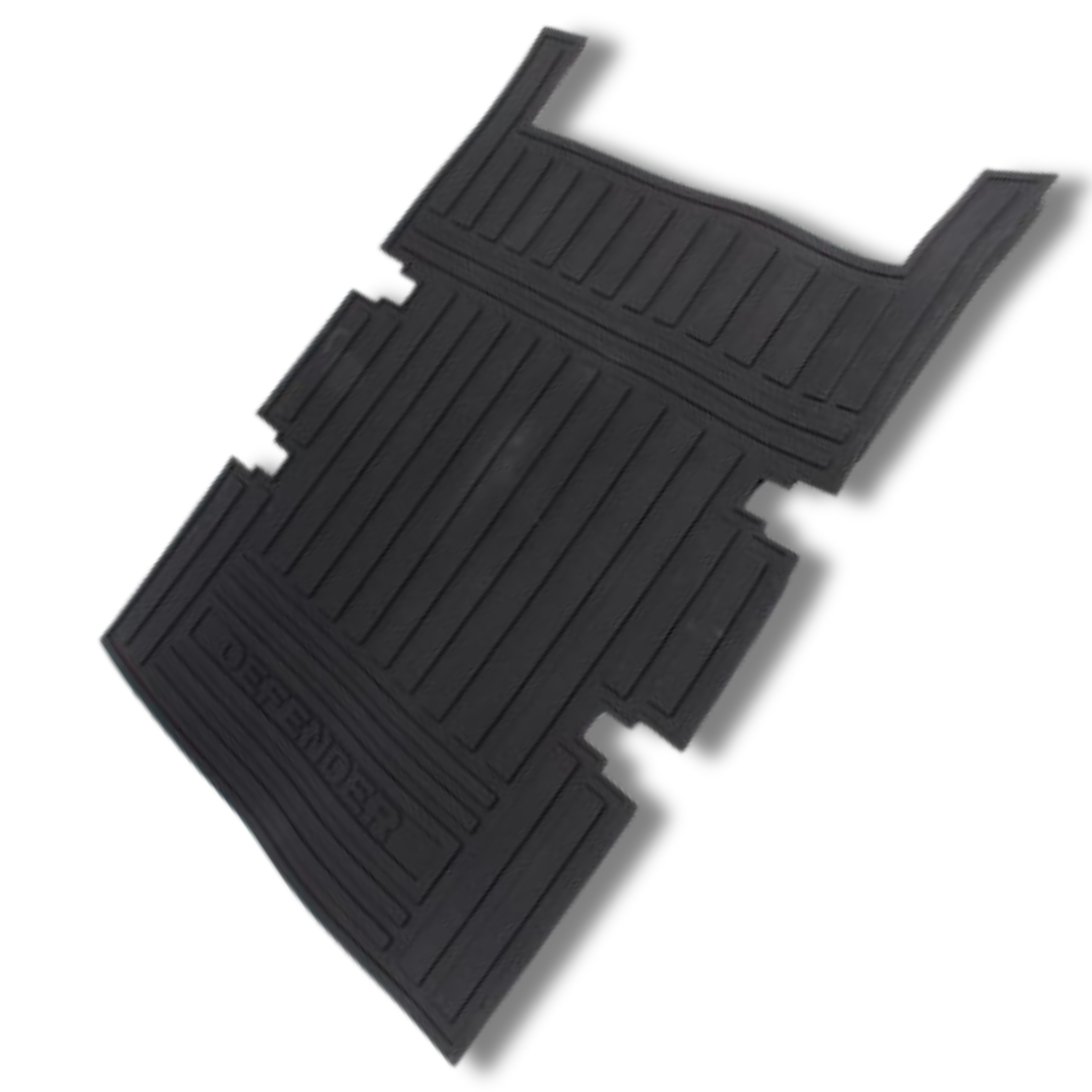 Defender 110 Rear Load Area Mat (2007-2015) – Genuine Land Rover