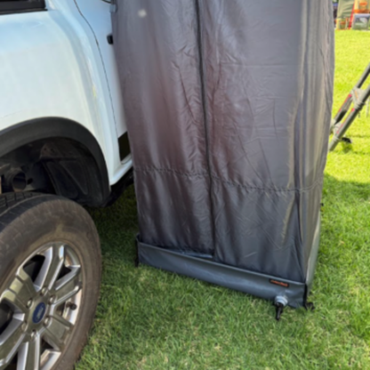Alu-Cab Shower Tray