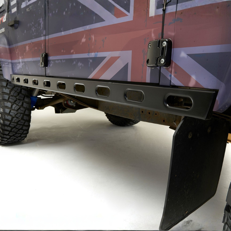 Terrafirma Skeleton Rock Sliders