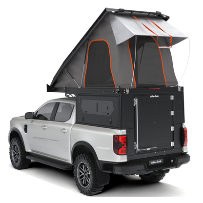 Alu-Cab ModCAP Camper