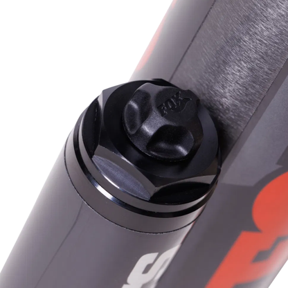 FOX Ineos Grenadier ATS Factory Race Series 2.0 Steering Stabilizer