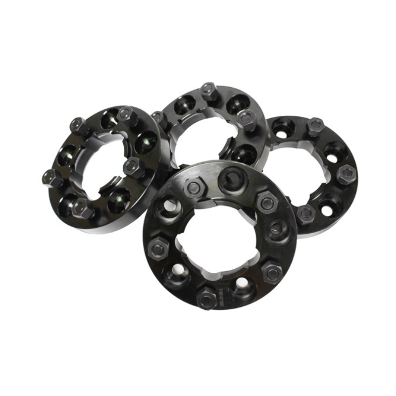 Wheel Spacers - 30mm