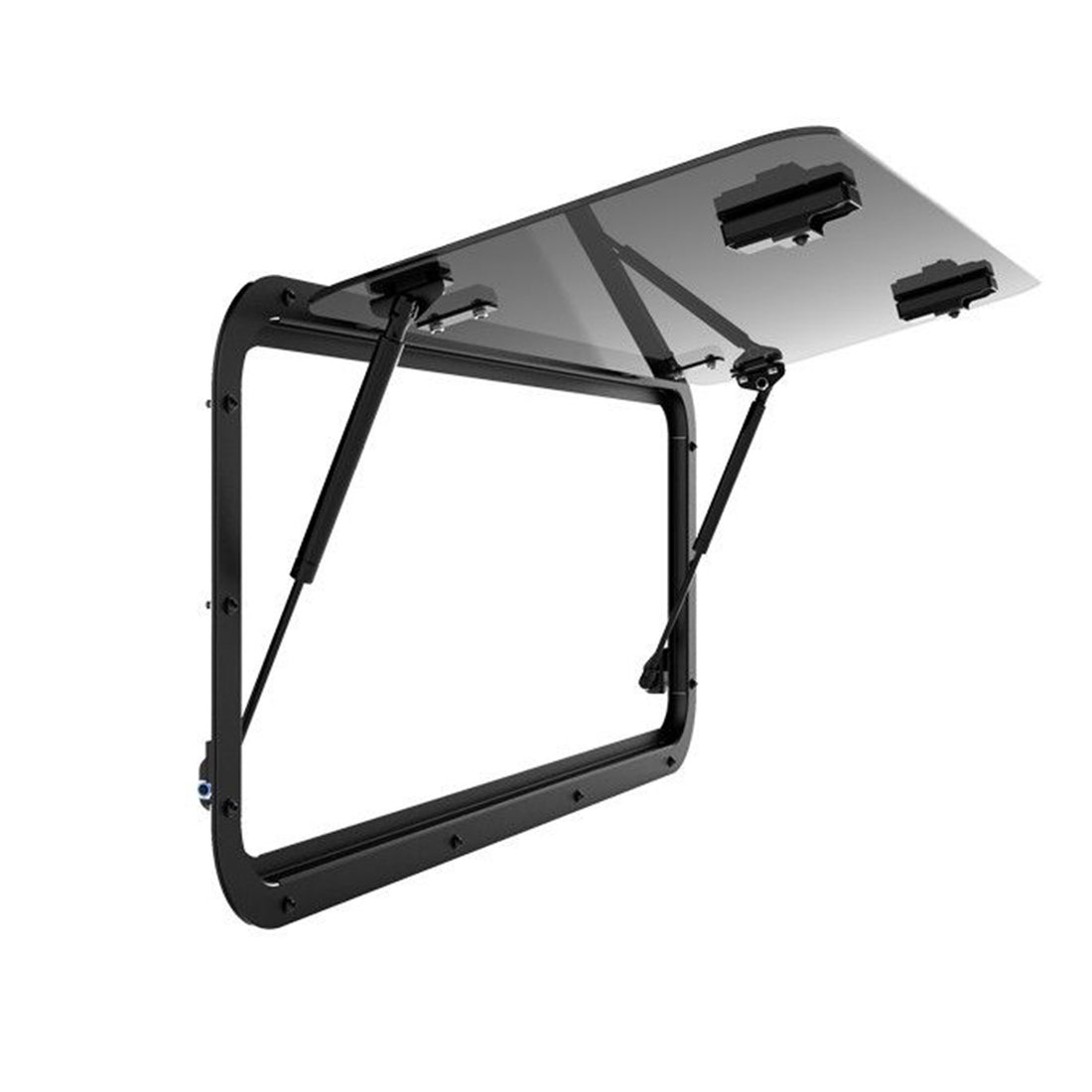 Front Runner Defender Glass Gull Wing Door Single GWLD006