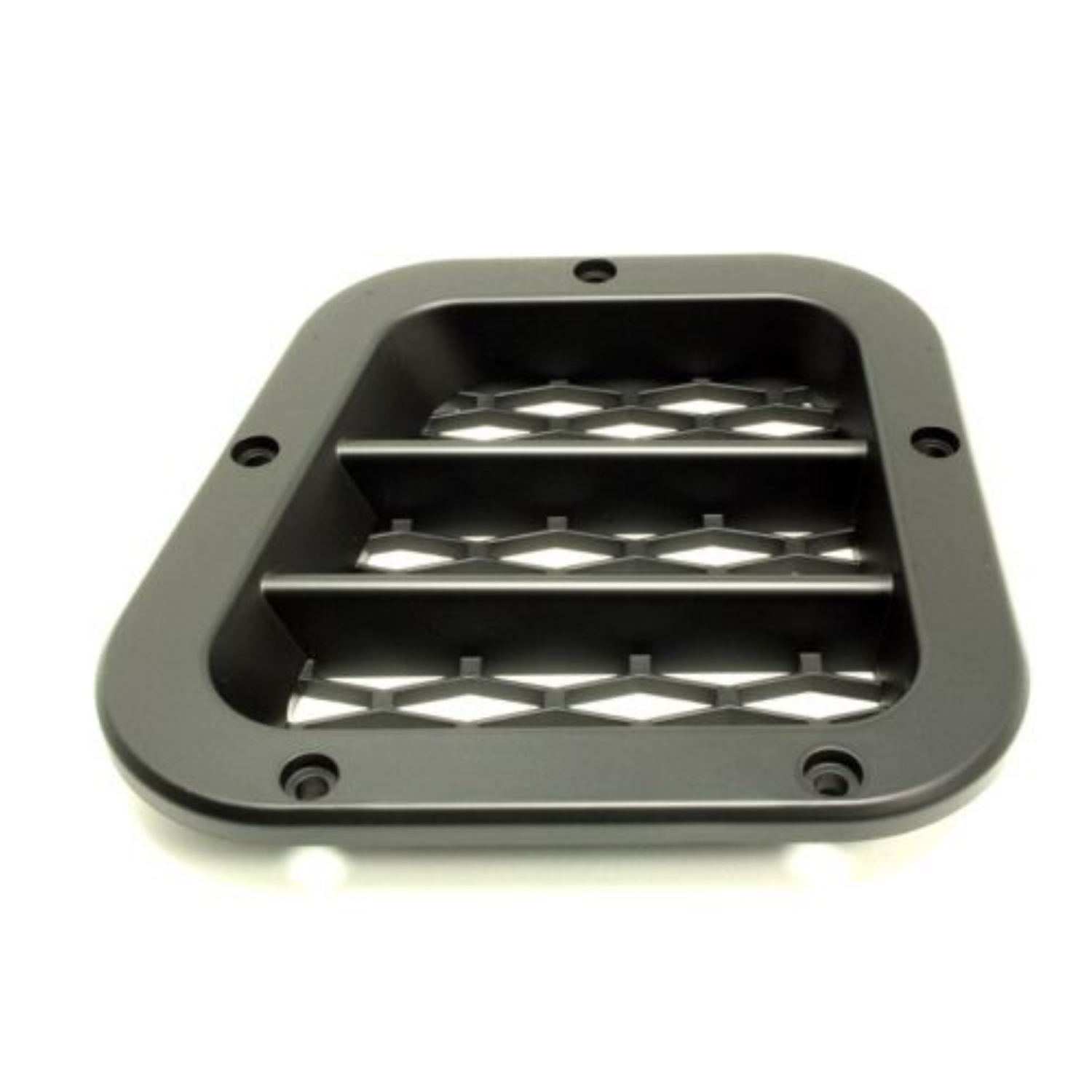 Side Wing Vent Grill