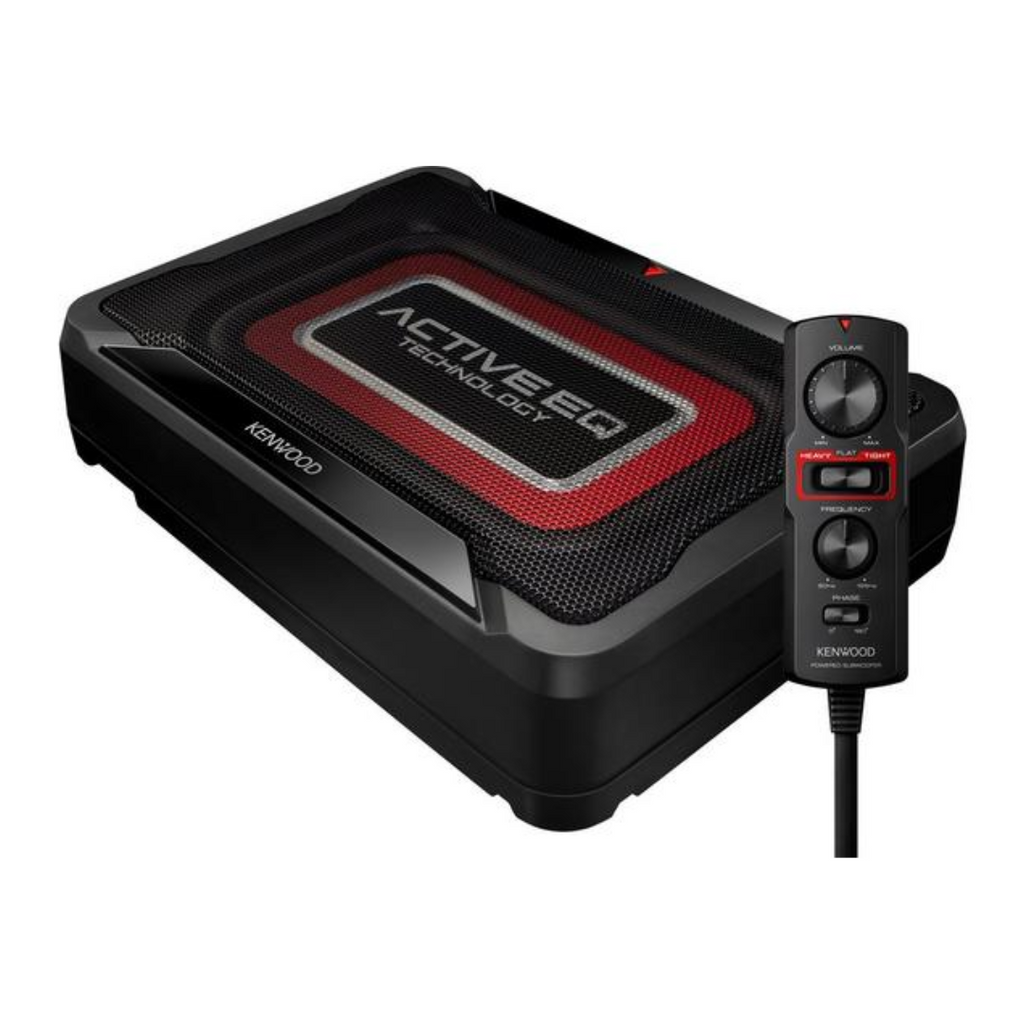 Kenwood sub woofer PSW7EQ Nene Overland