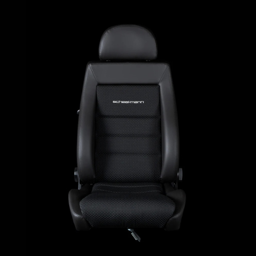 Sportline LR Edition Seats Pair