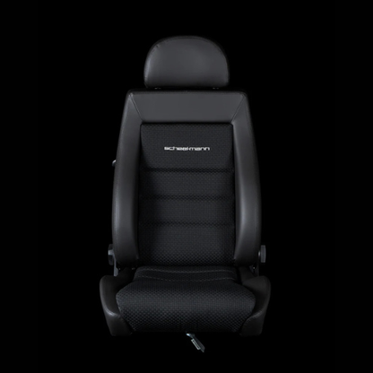 Sportline LR Edition Seats Pair