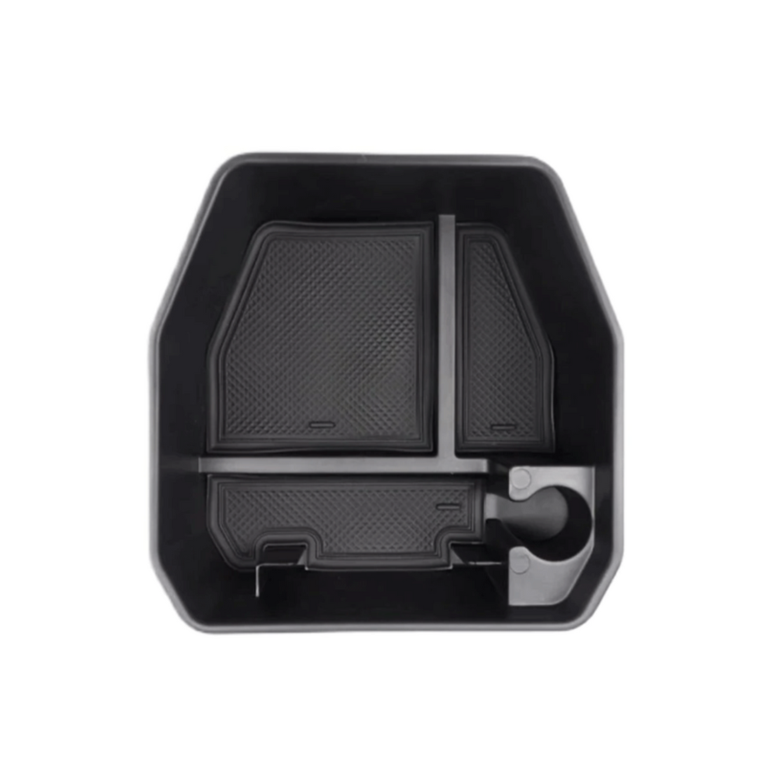 Defender L663 Armrest Storage Insert
