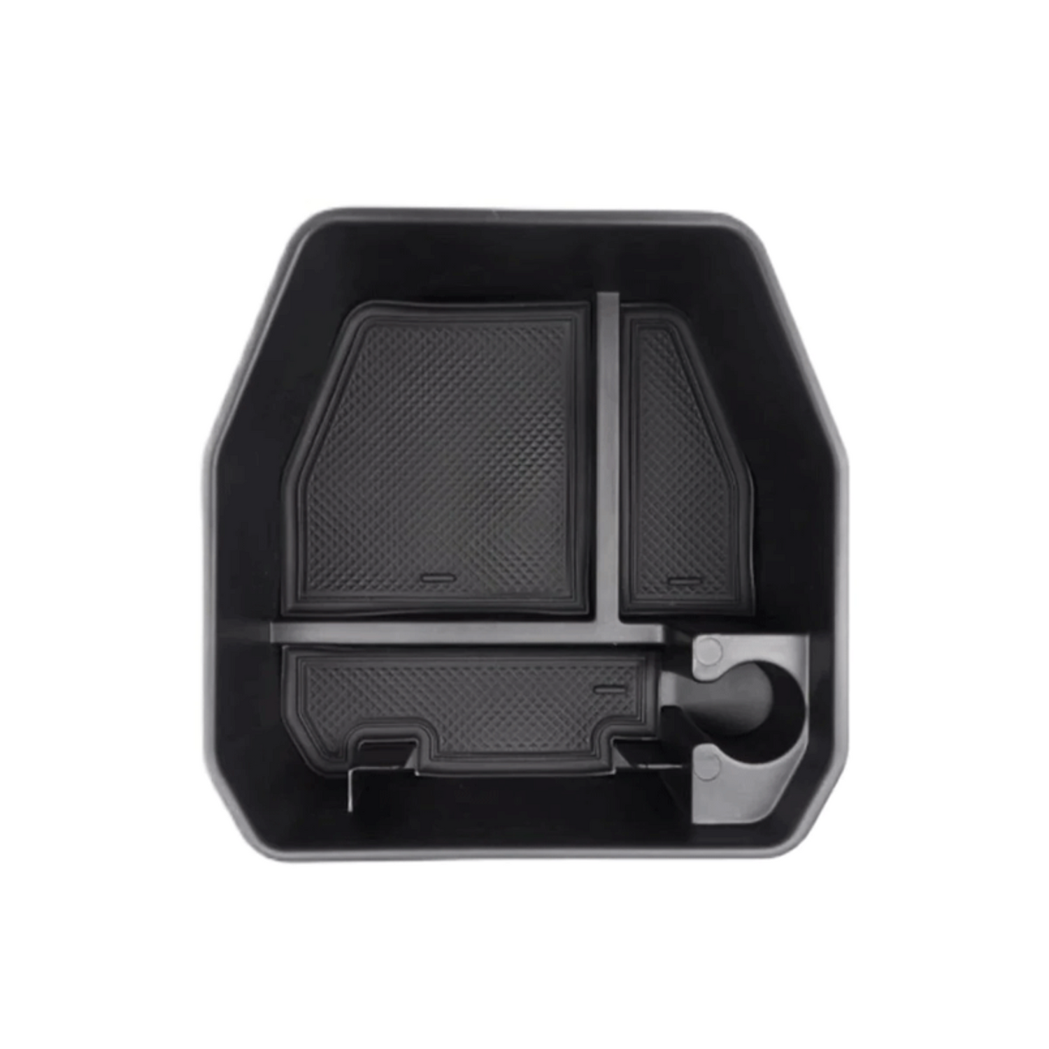 Defender L663 Armrest Storage Insert