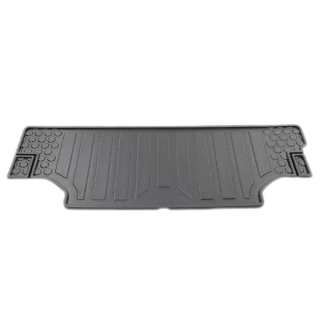 Rubber Rear Loadspace Mat – Land Rover Defender 90 &amp; 110 L663
