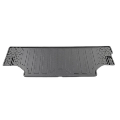 Rubber Rear Loadspace Mat – Land Rover Defender 90 &amp; 110 L663