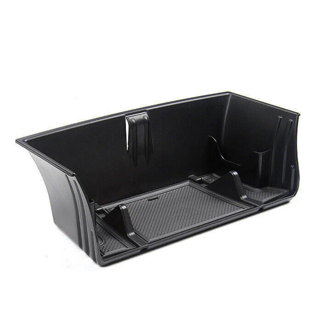 Defender L663 Front Centre Console Storage Insert 1