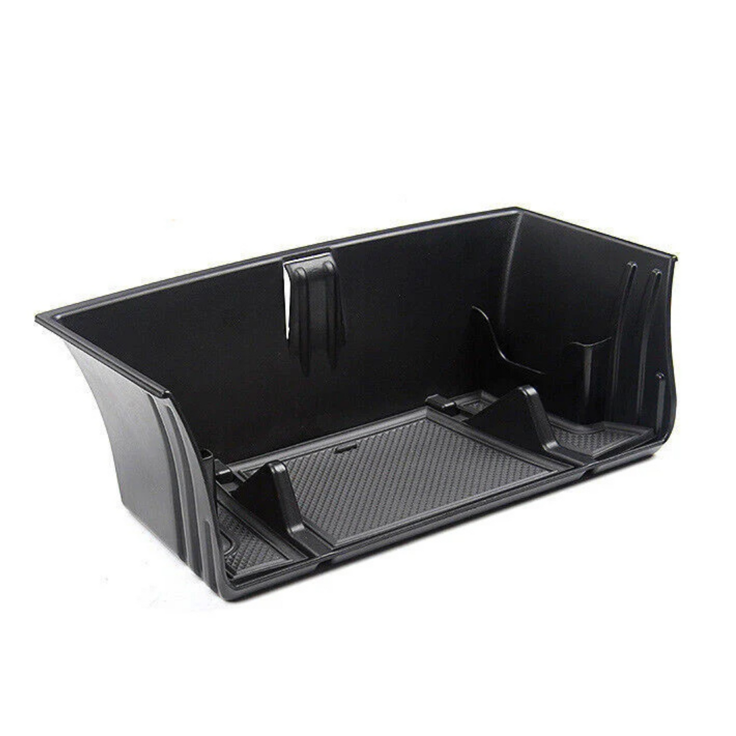 Defender L663 Front Centre Console Storage Insert 1