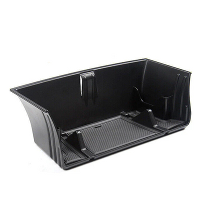 Defender L663 Front Centre Console Storage Insert 1