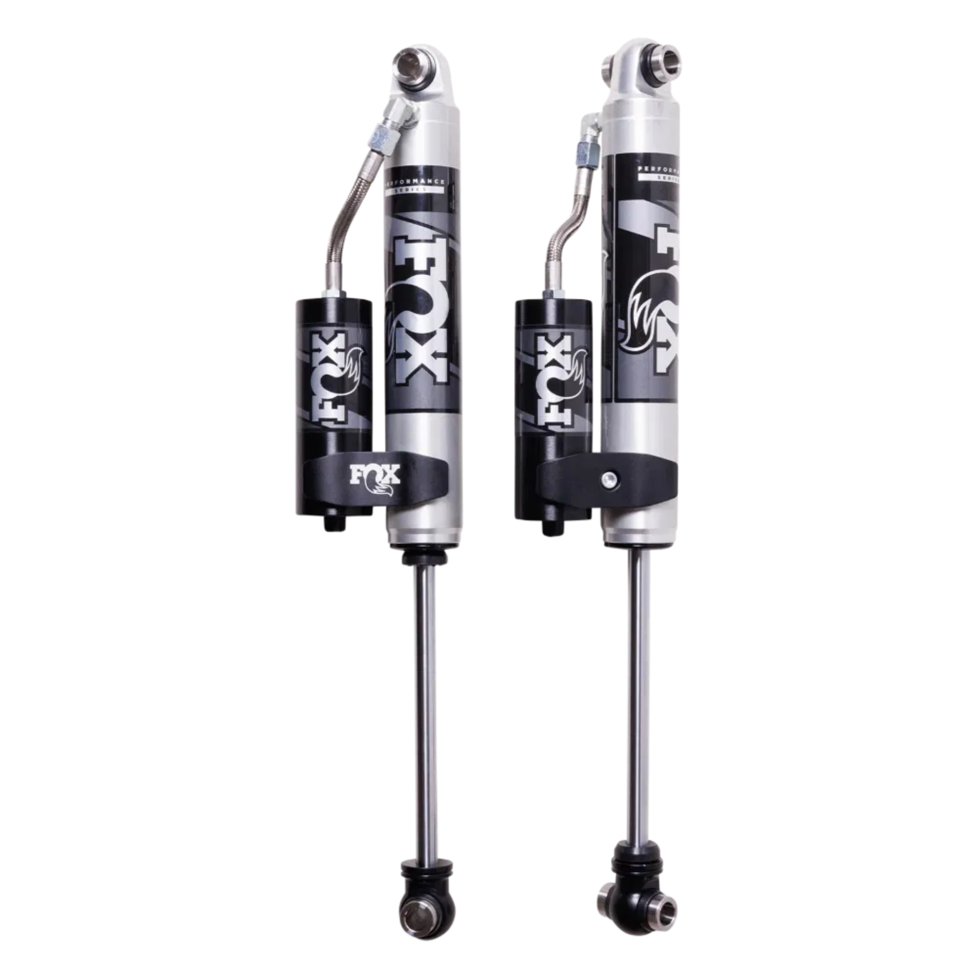 FOX Ineos Grenadier 2.0 PS RRes Rear Shock Absorber Kit (Pair)