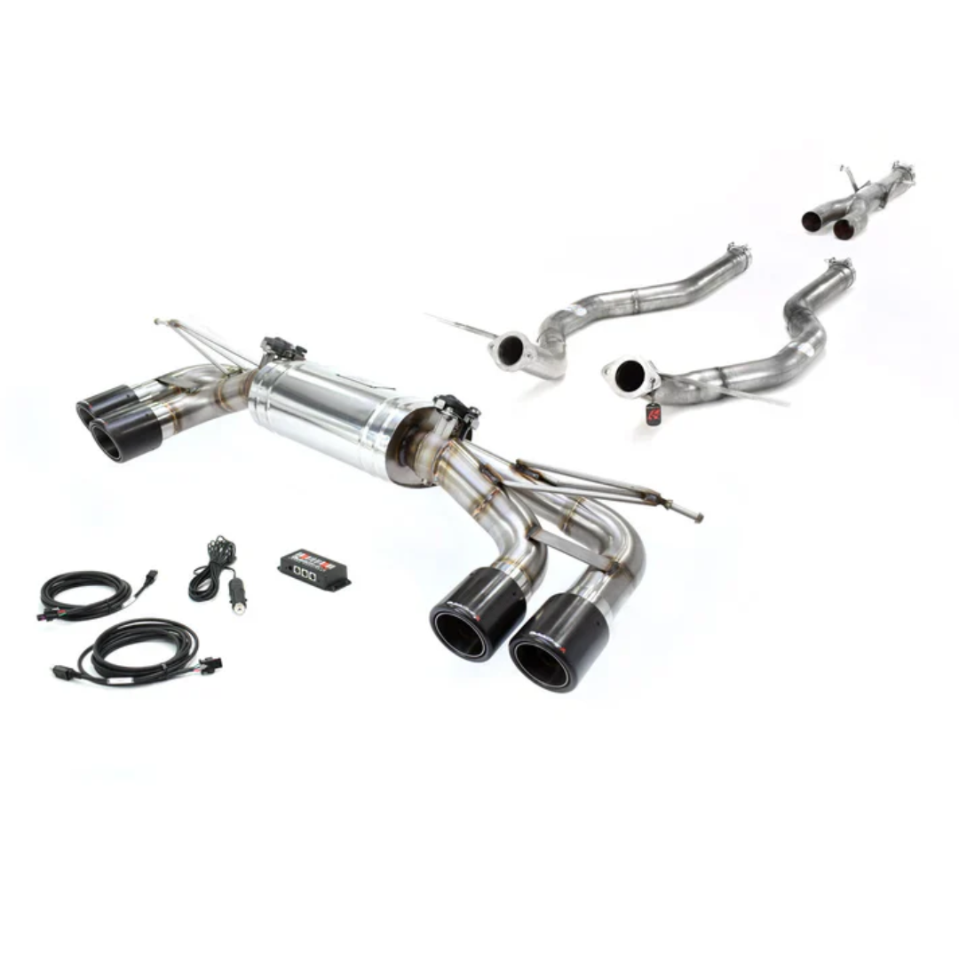 Quicksilver Sport System with Sound Architect™ - Defender, P400, 90 110, 2021 on