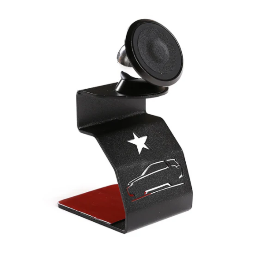 Defender L663 Mobile Phone Holder - Magnetic
