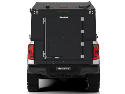 Alu-Cab ModCAP Camper