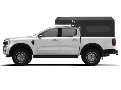 Alu-Cab ModCAP Camper