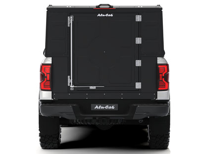 Alu-Cab ModCAP Canopy