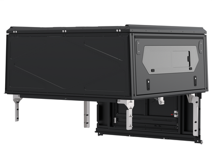 Alu-Cab ModCAP Canopy