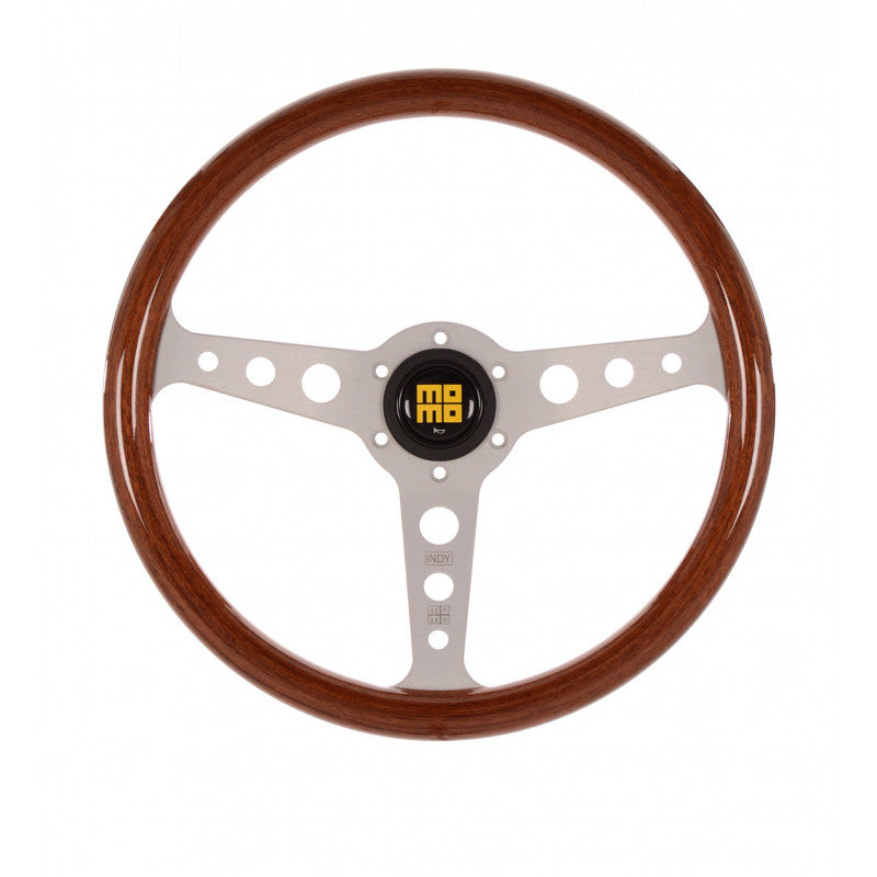 MOMO Indy Heritage Steering Wheel 350mm