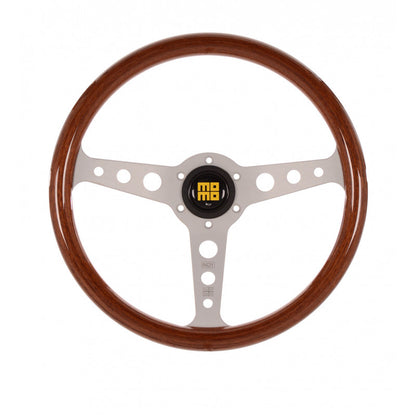 MOMO Indy Heritage Steering Wheel 350mm