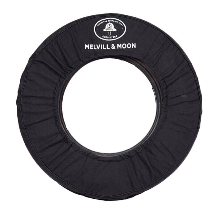 Wheelcover Donut Style Grenadier 265/75/R17