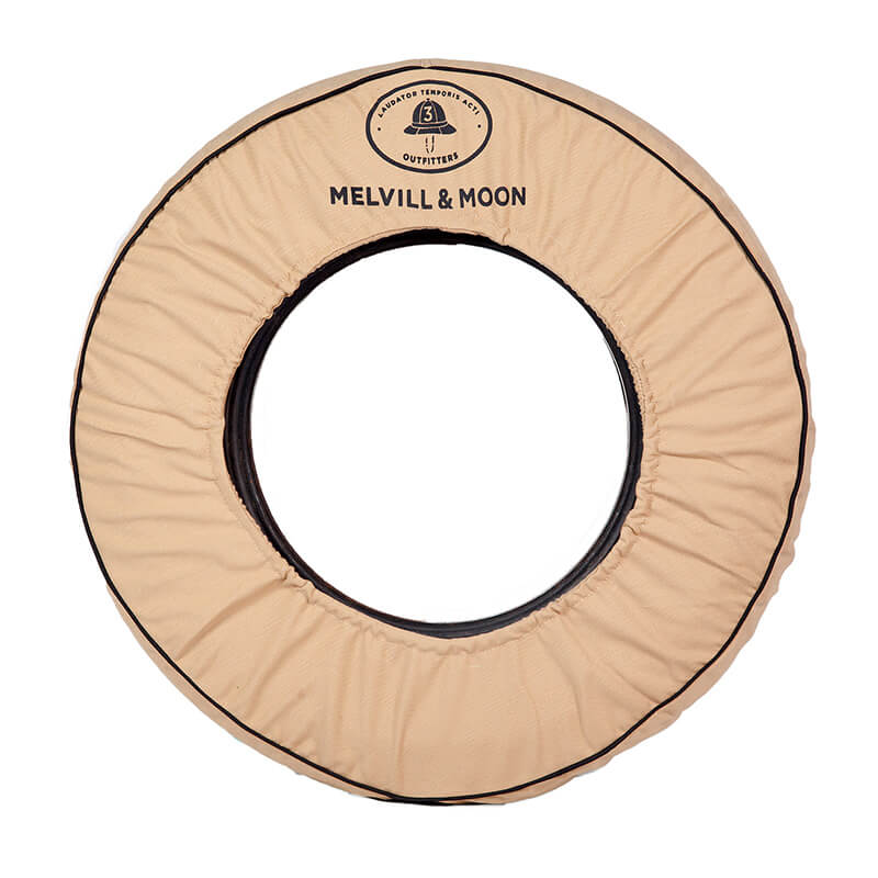 Wheelcover Donut Style Grenadier 265/75/R17