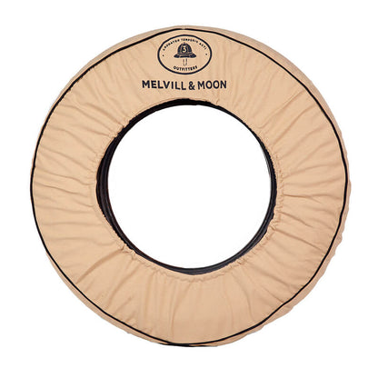 Wheelcover Donut Style Grenadier 265/75/R17