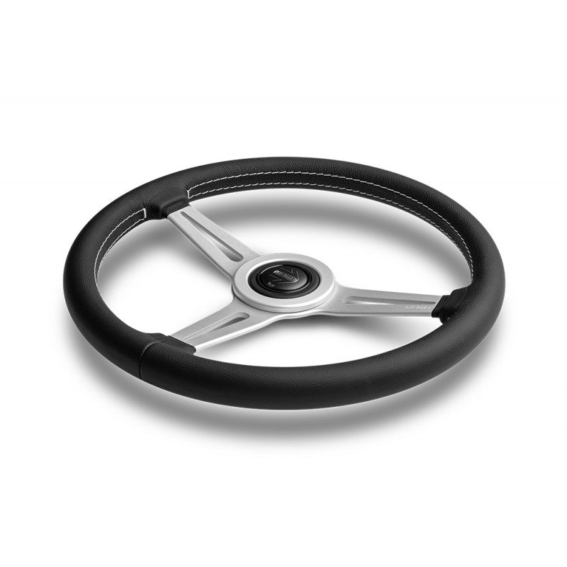 MOMO Retro steering wheel - 360mm