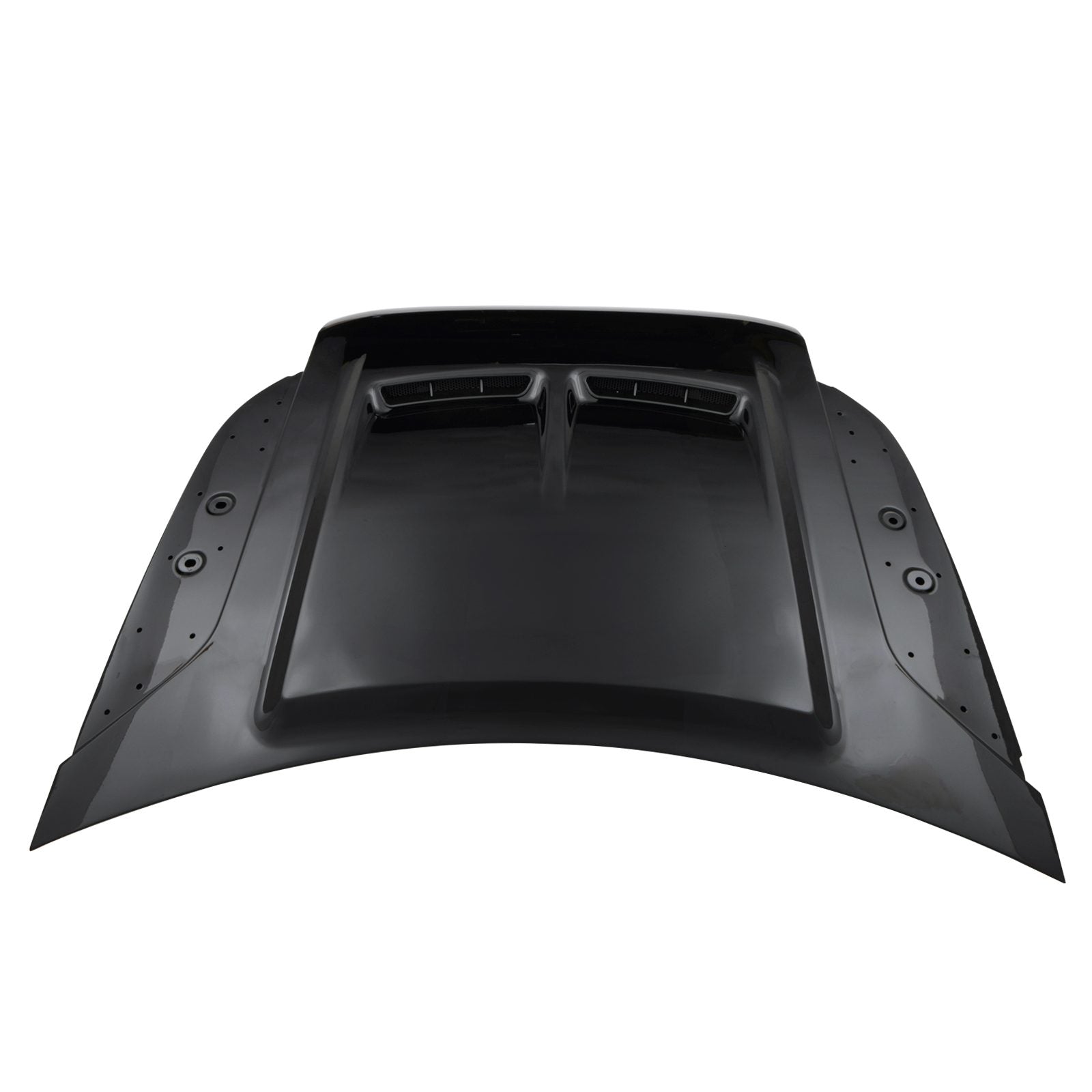 Defender L663 SVR Style Bonnet