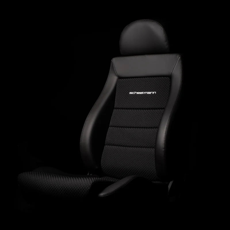 Sportline LR Edition Seats Pair