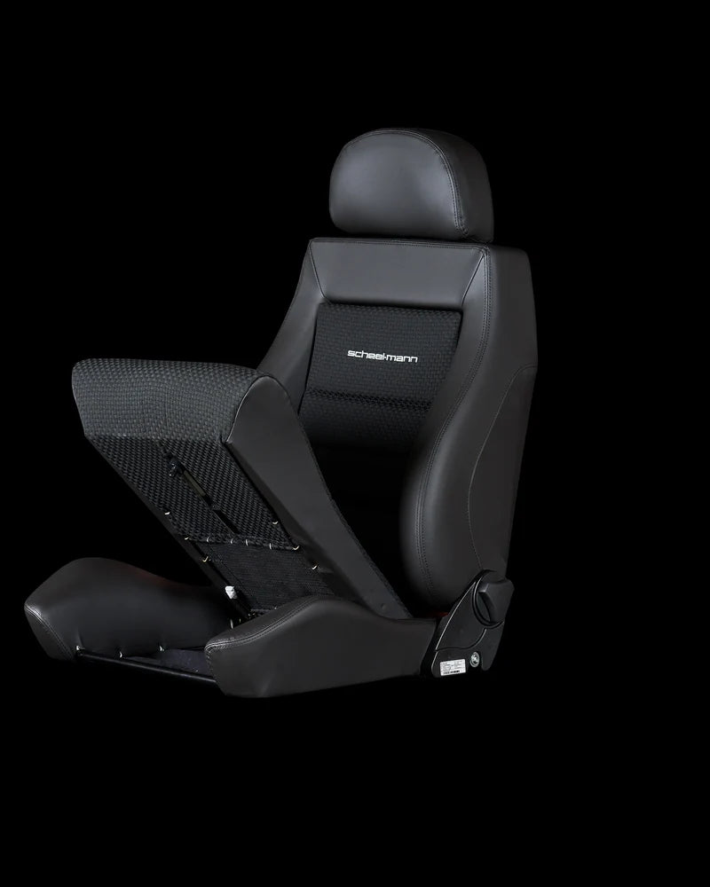 Sportline LR Edition Seats Pair