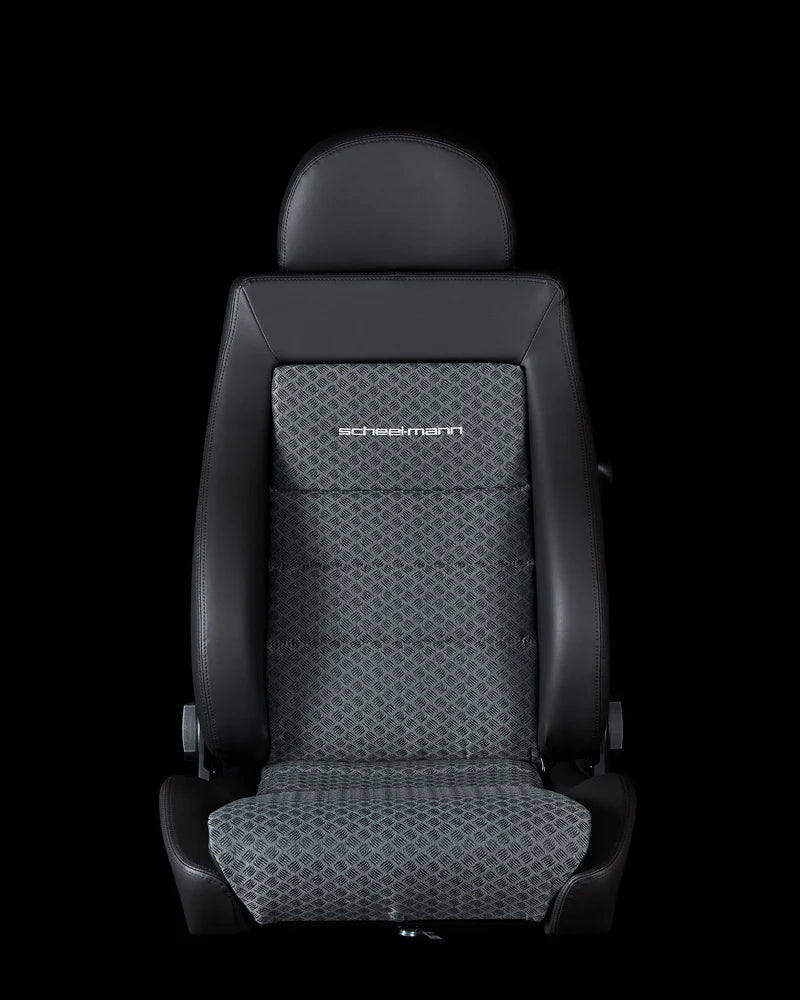 Sportline LR Edition Seats Pair