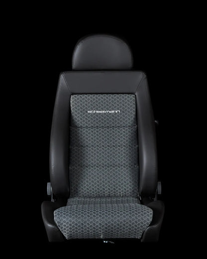 Sportline LR Edition Seats Pair