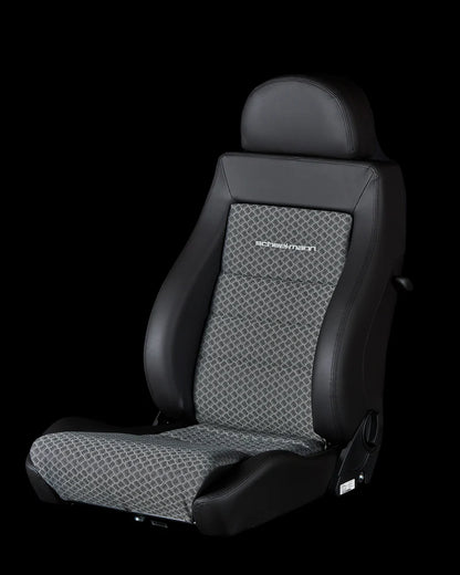 Sportline LR Edition Seats Pair