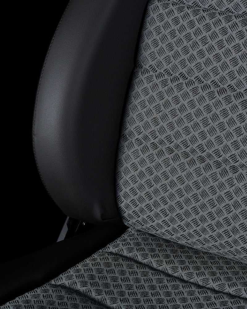 Sportline LR Edition Seats Pair